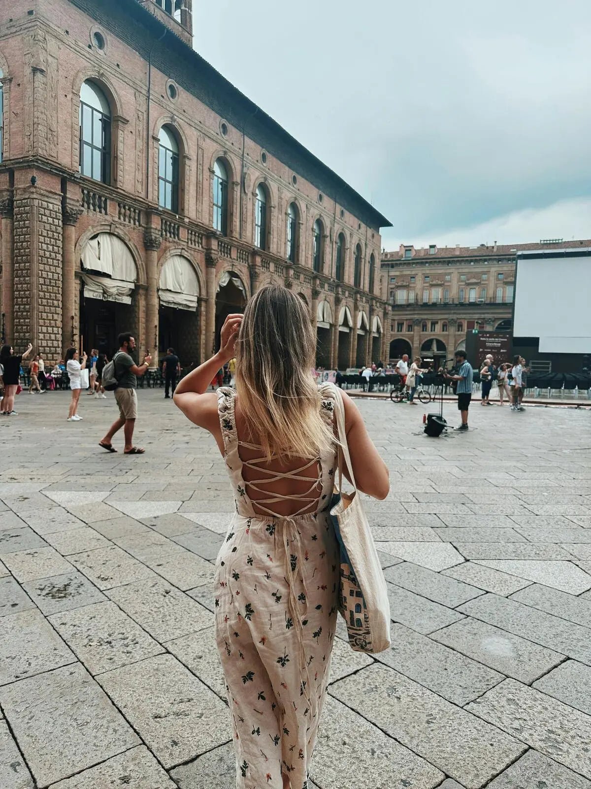 Coccinelle - MADnITALY