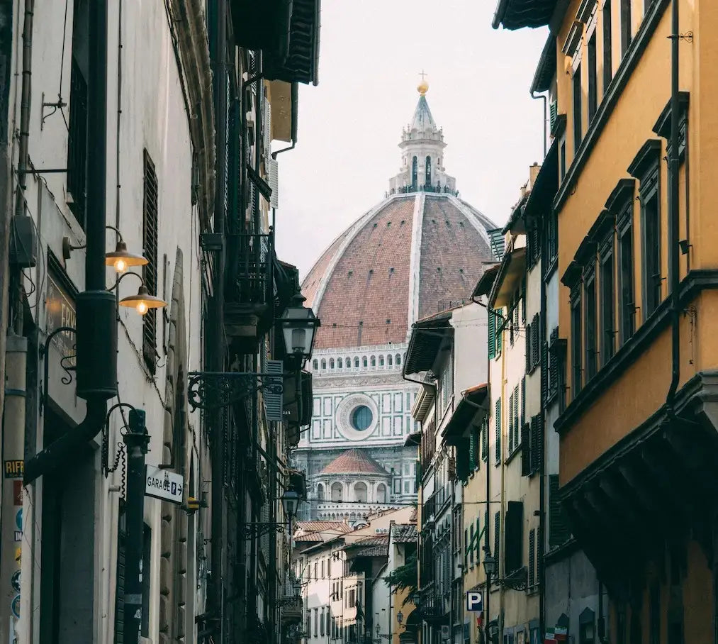 florence street
